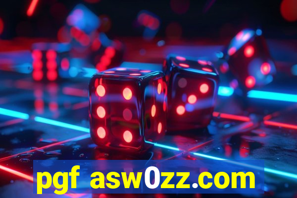 pgf asw0zz.com